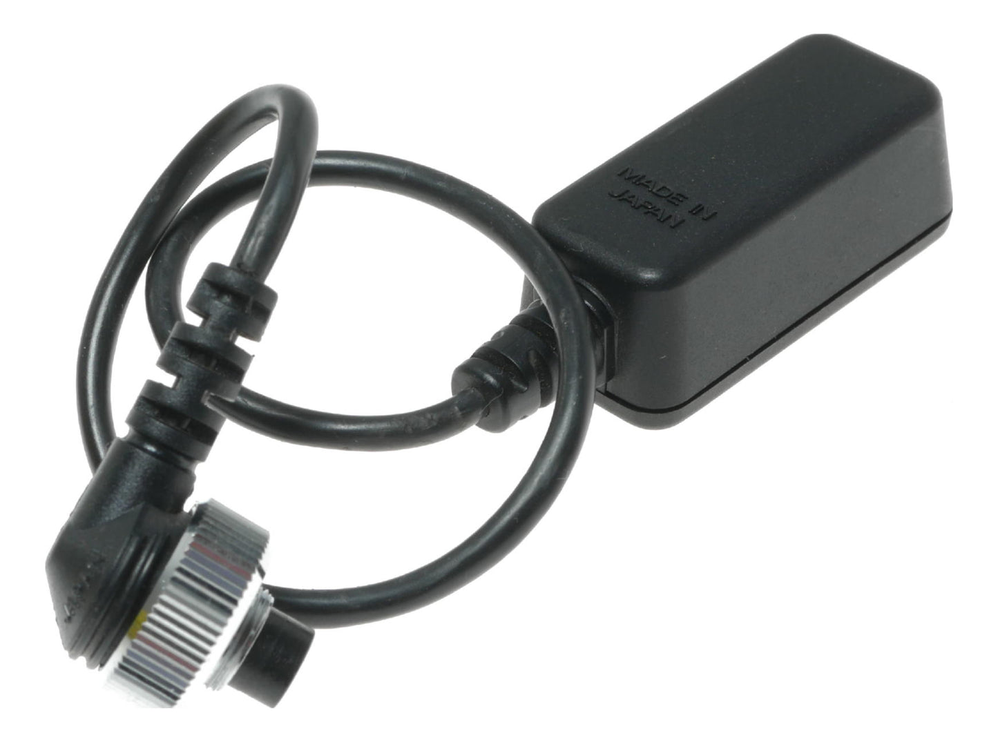 Nikon MC-26 Multi-Function Remote Cord - View 8