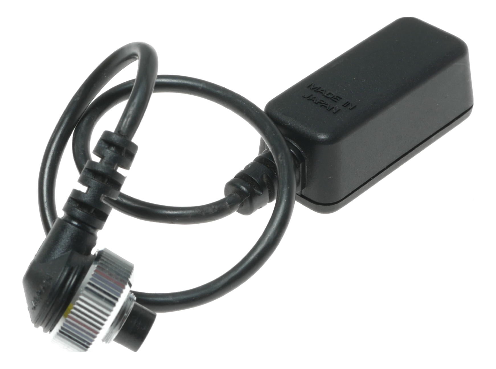 Nikon MC-26 Multi-Function Remote Cord - View 8