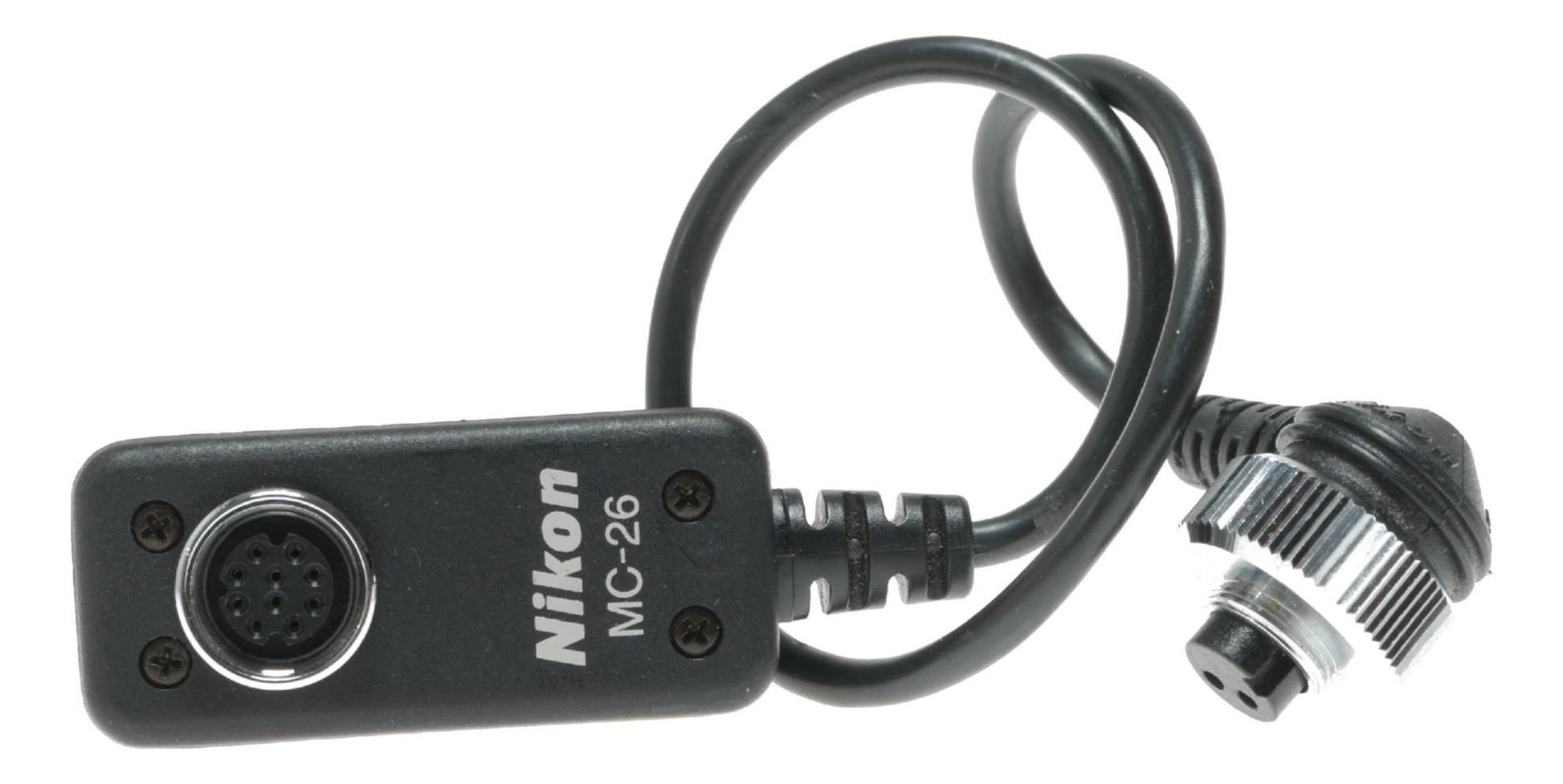 Nikon MC-26 Multi-Function Remote Cord - View 9