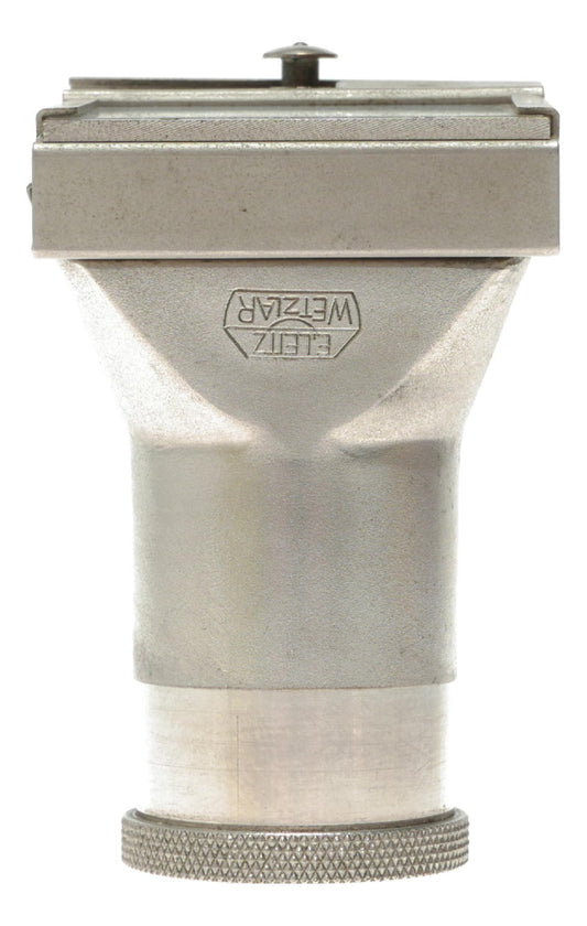 Leitz Wetzlar Viewfinder for Leica Camera