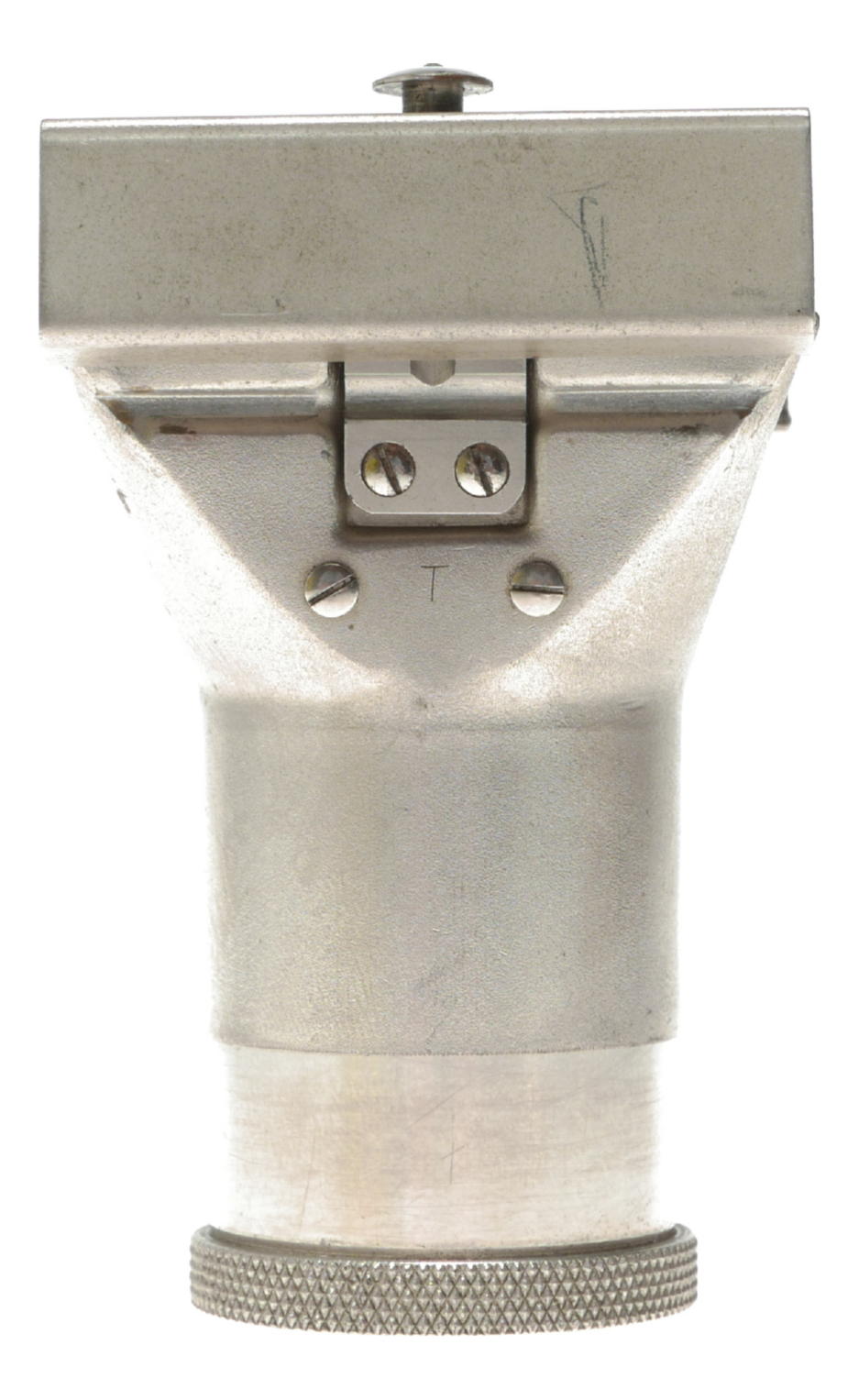 Leitz Wetzlar Viewfinder for Leica Camera - View 3