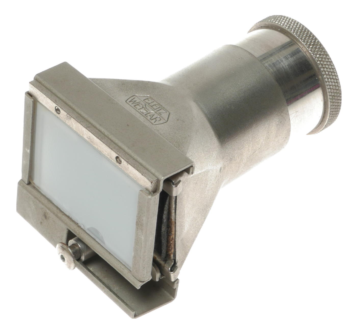 Leitz Wetzlar Viewfinder for Leica Camera - View 6