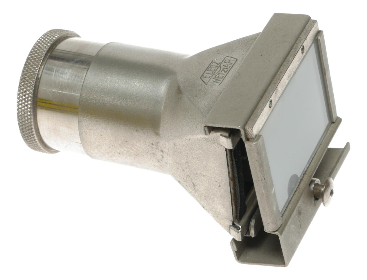 Leitz Wetzlar Viewfinder for Leica Camera - View 7