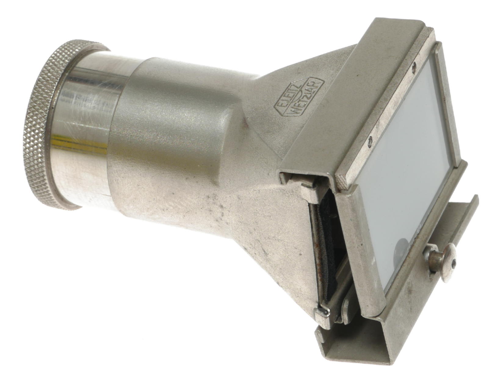 Leitz Wetzlar Viewfinder for Leica Camera - View 7