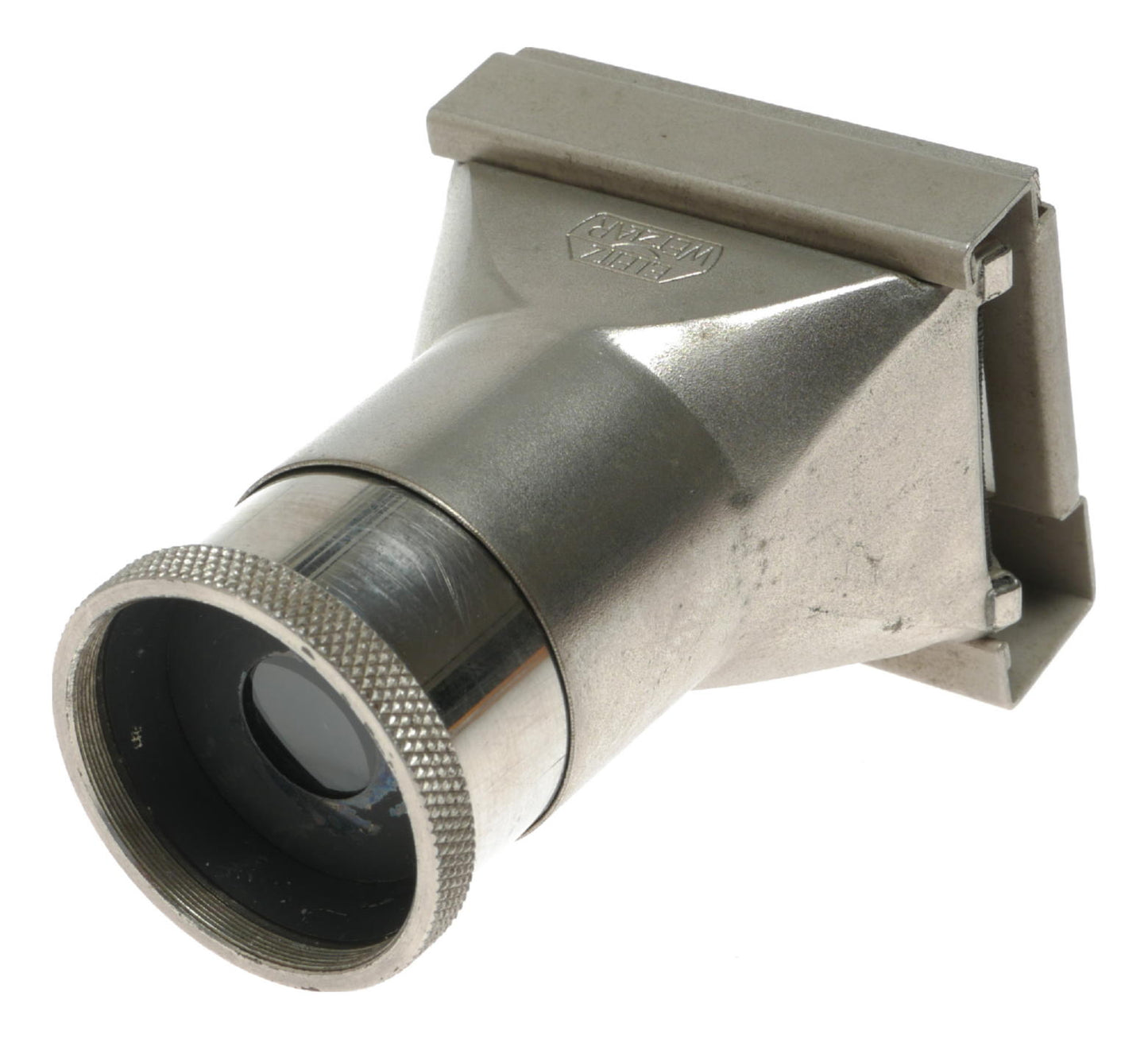 Leitz Wetzlar Viewfinder for Leica Camera - View 8