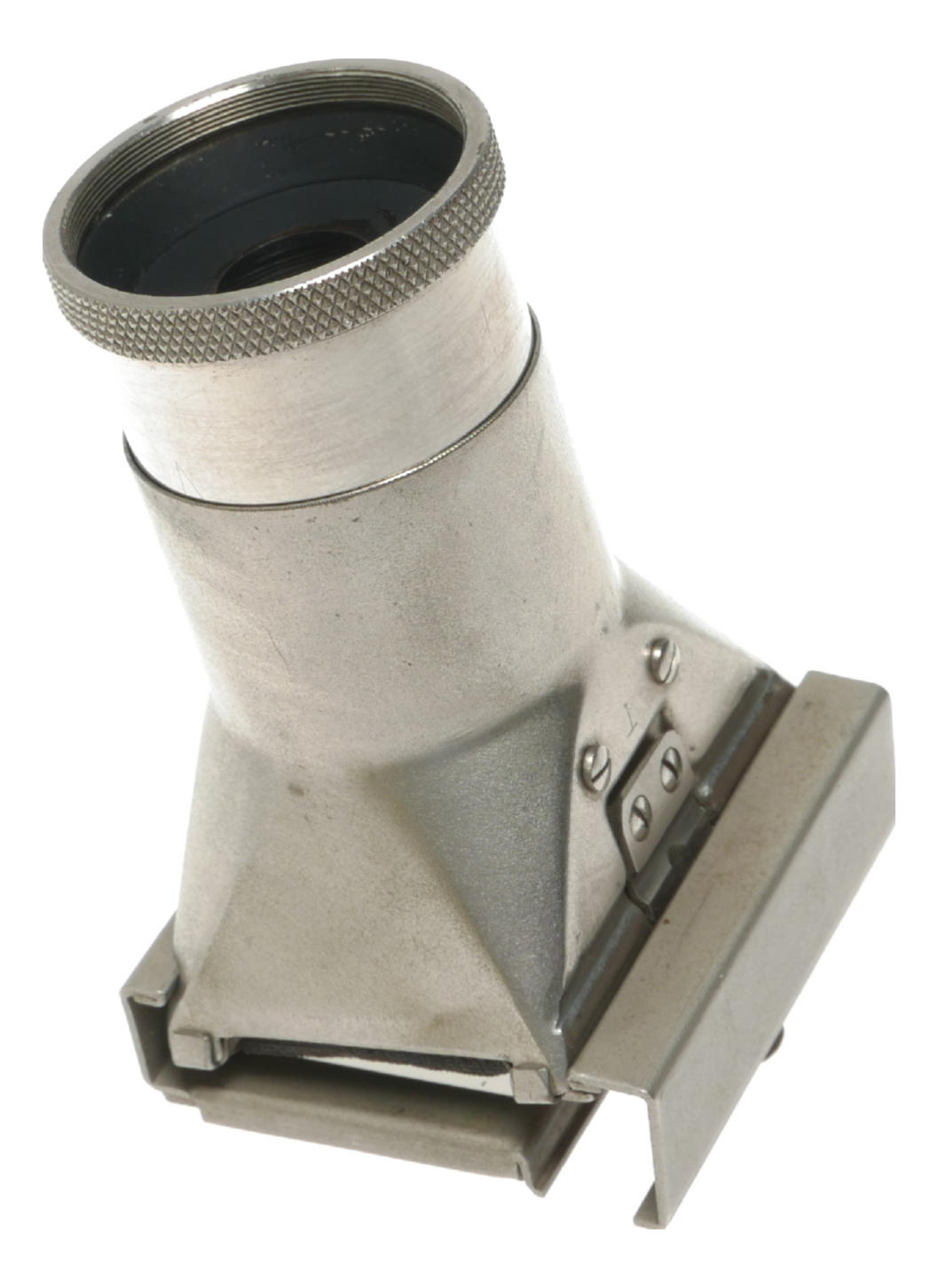 Leitz Wetzlar Viewfinder for Leica Camera - View 10