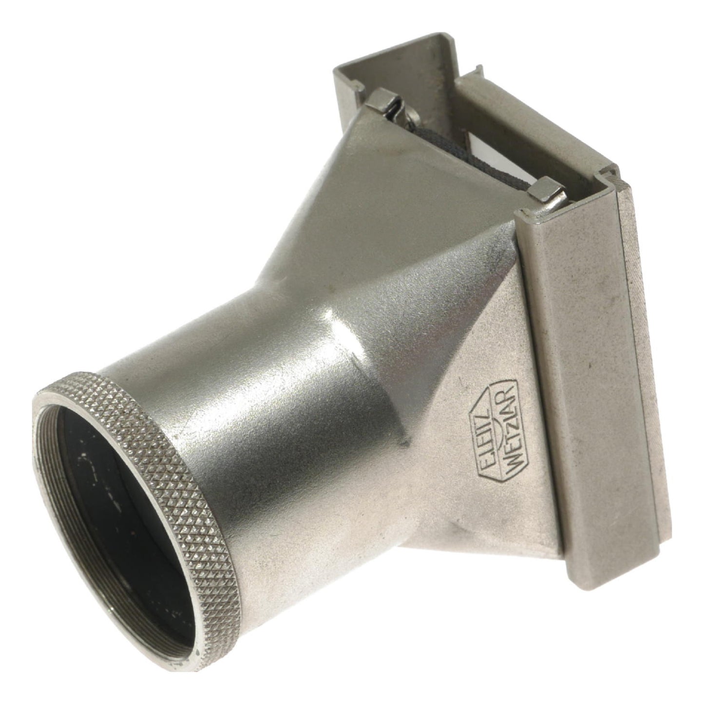 Leitz Wetzlar Viewfinder for Leica Camera - View 12