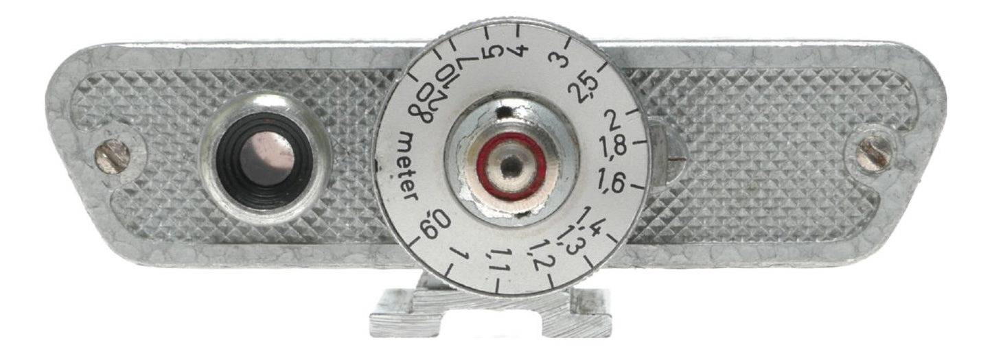 Medis Rangefinder Film Camera Accessory - View 2