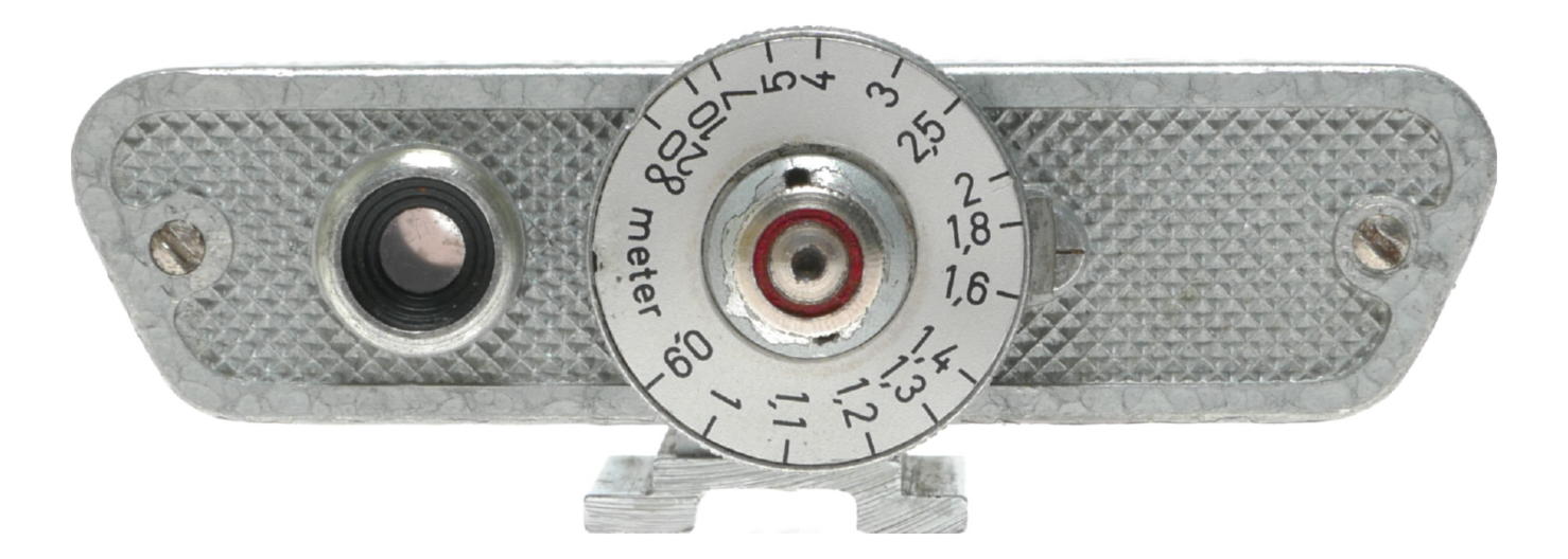 Medis Rangefinder Film Camera Accessory - View 2