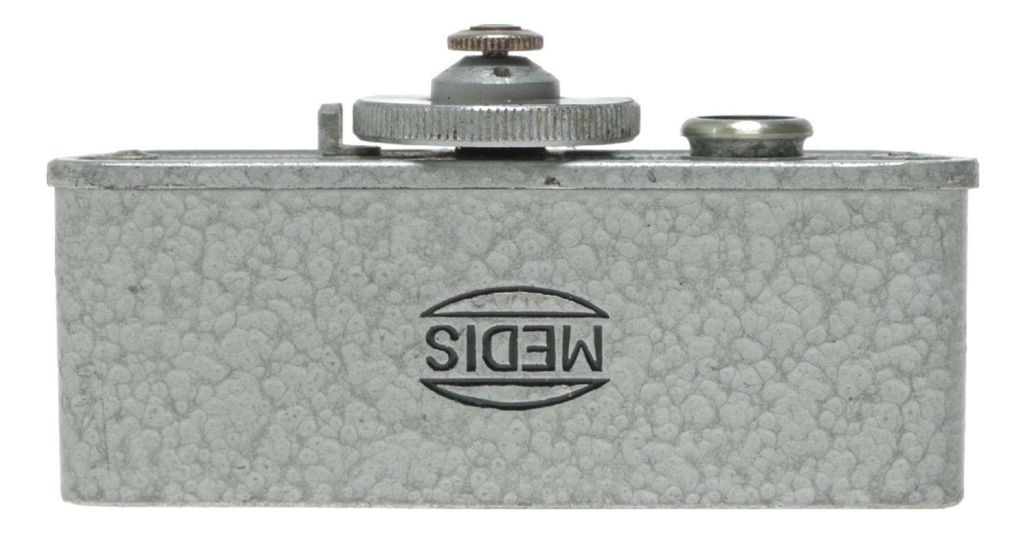 Medis Rangefinder Film Camera Accessory - View 3