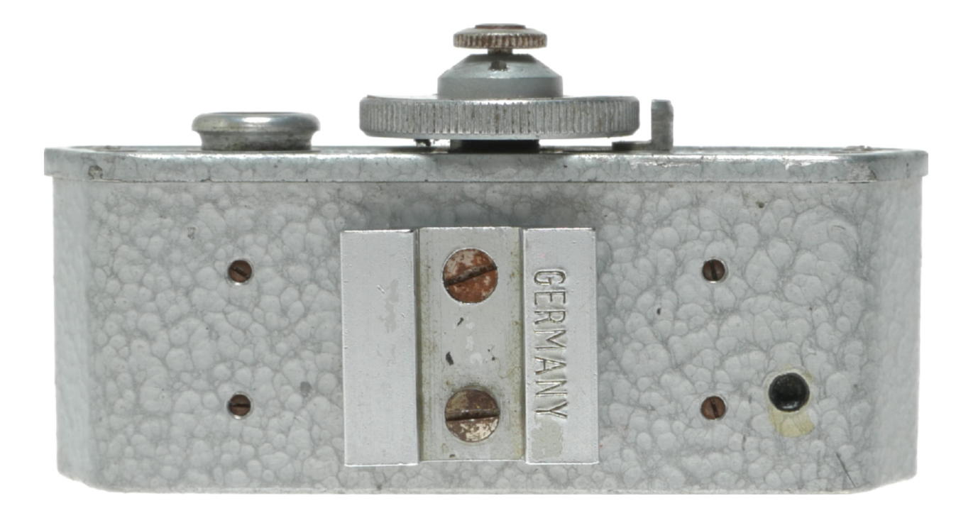 Medis Rangefinder Film Camera Accessory - View 4