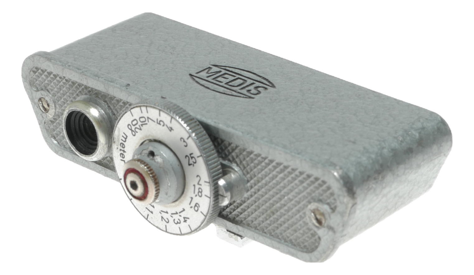 Medis Rangefinder Film Camera Accessory - View 6