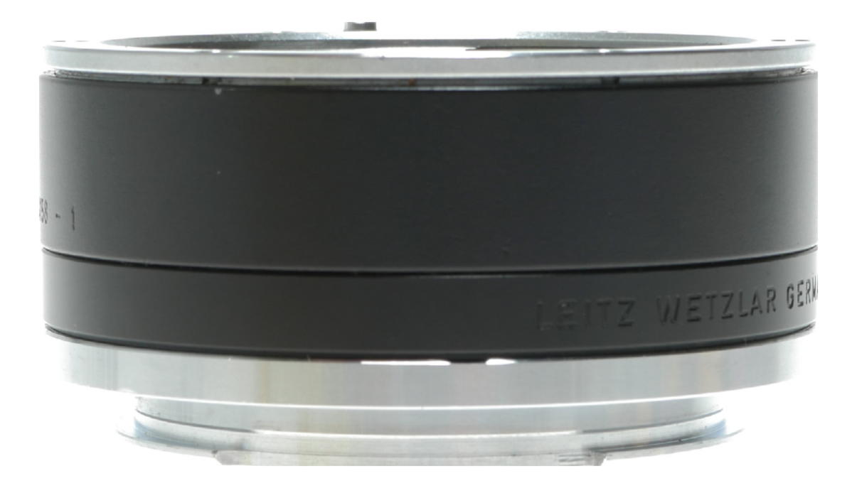 Leitz Wetzlar Germany 14158 Camera Adapter - View 3