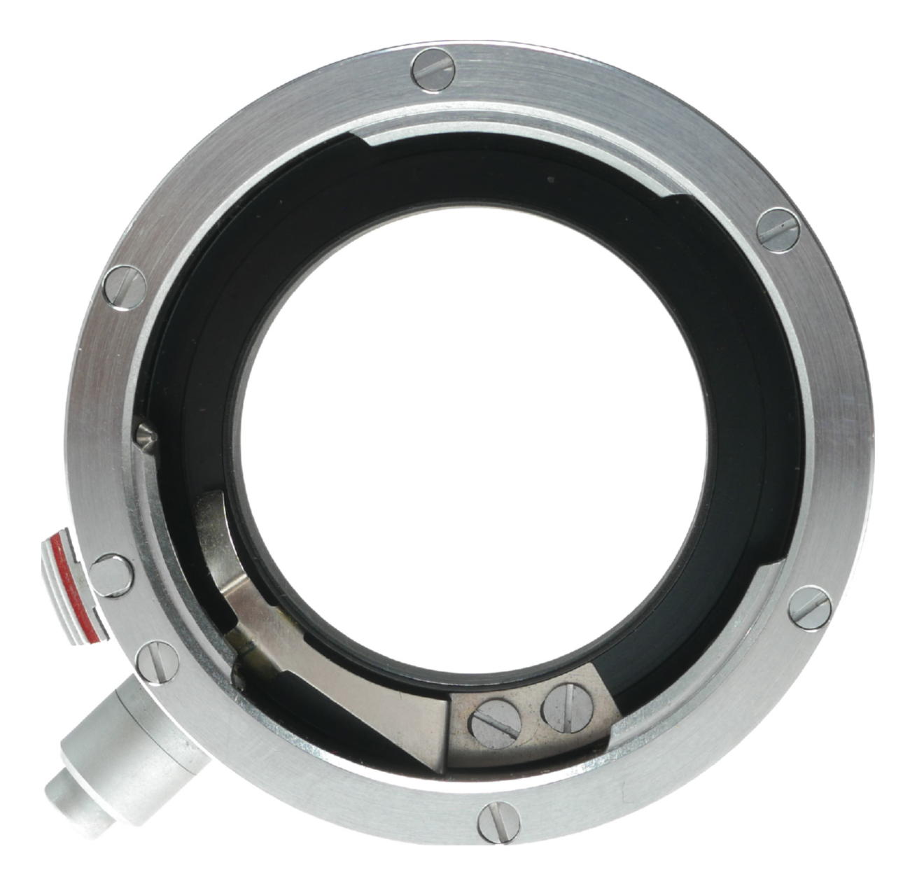 Leitz Wetzlar Germany 14158 Camera Adapter - View 6