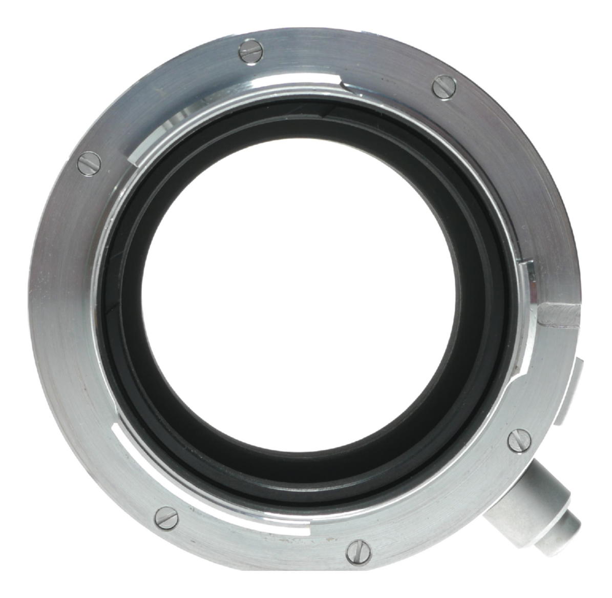 Leitz Wetzlar Germany 14158 Camera Adapter - View 7
