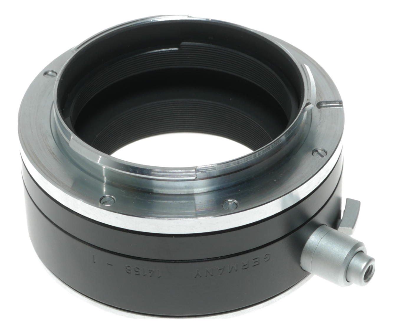 Leitz Wetzlar Germany 14158 Camera Adapter - View 10