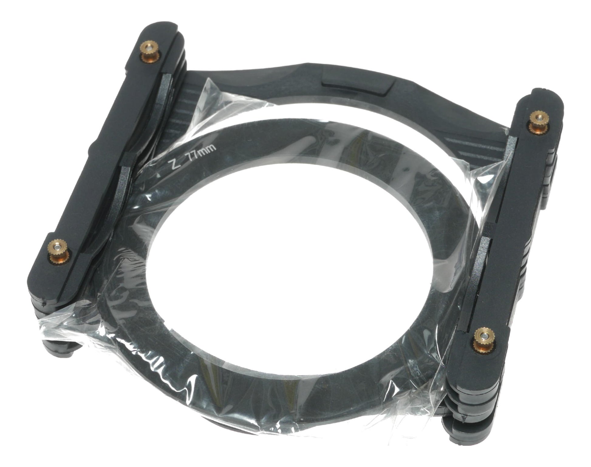 Detachable Filter Holder 77mm - View 2