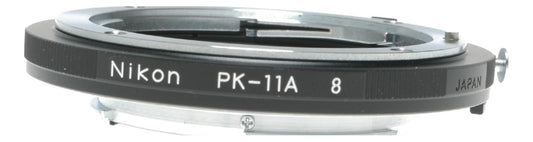 Nikon PK-11A Auto Extension Ring - View 3