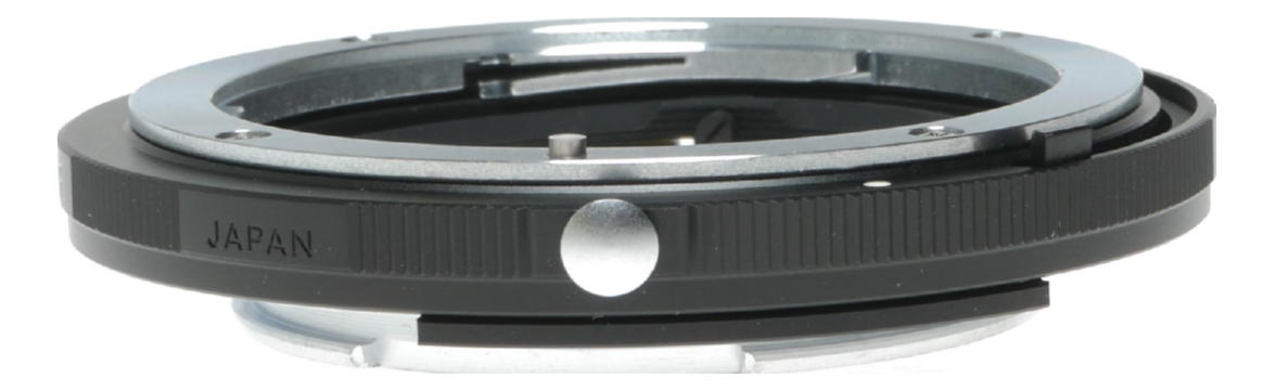 Nikon PK-11A Auto Extension Ring - View 4