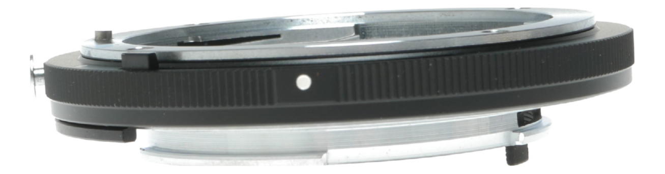 Nikon PK-11A Auto Extension Ring - View 5