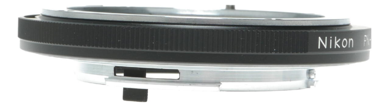 Nikon PK-11A Auto Extension Ring - View 6