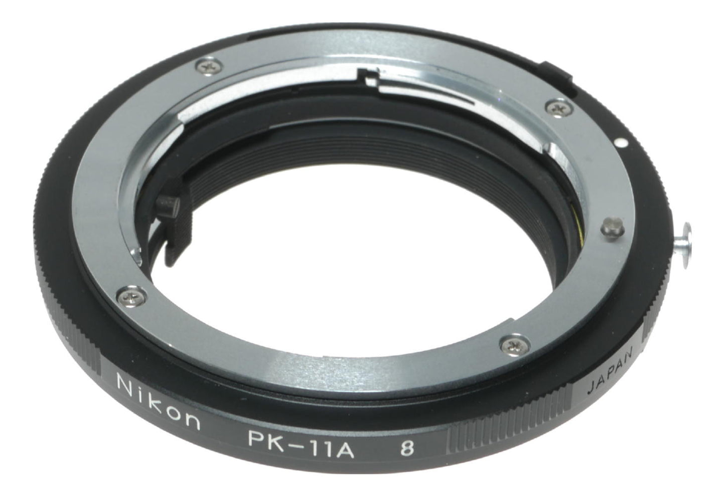 Nikon PK-11A Auto Extension Ring - View 7