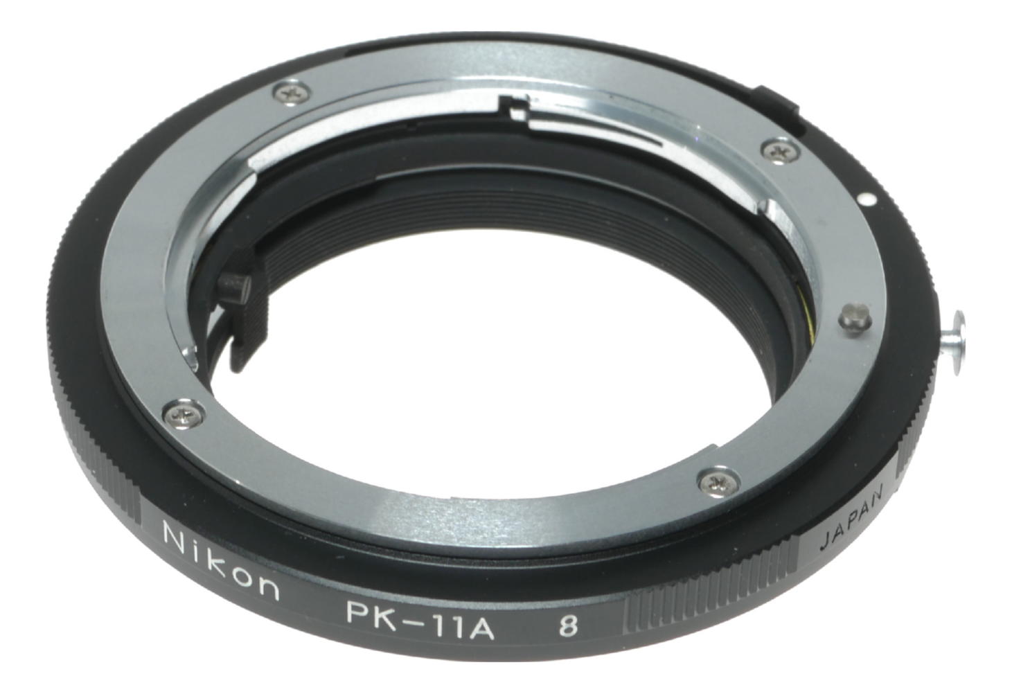 Nikon PK-11A Auto Extension Ring - View 7