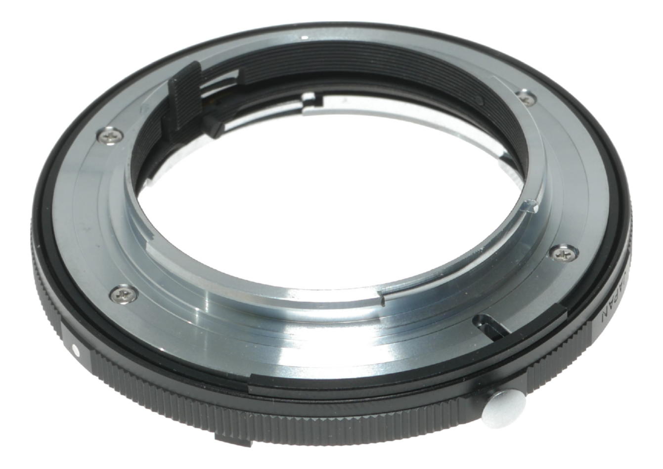 Nikon PK-11A Auto Extension Ring - View 8