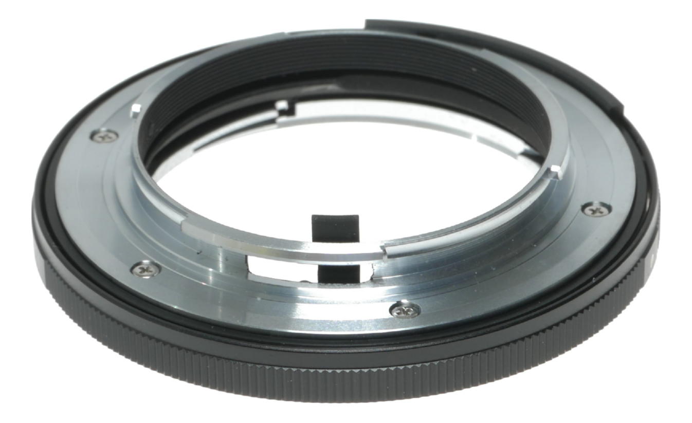 Nikon PK-11A Auto Extension Ring - View 9