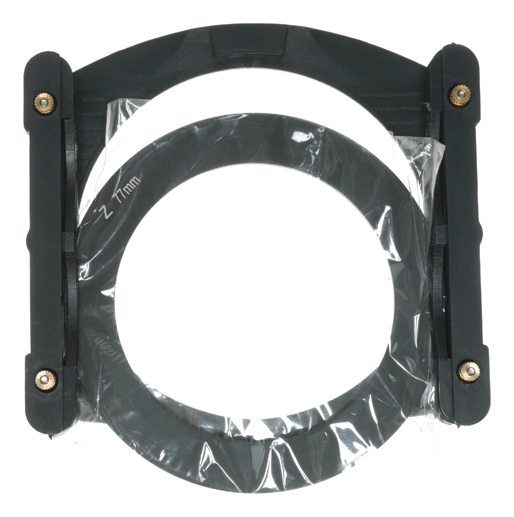 Detachable Filter Holder 77mm - View 3