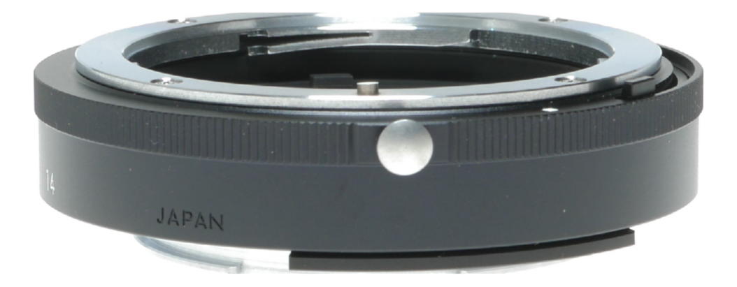 Nikon PK-12 Auto Extension Ring - View 4