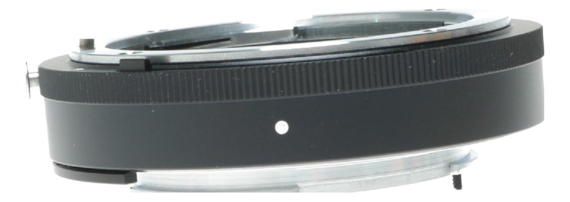 Nikon PK-12 Auto Extension Ring - View 5