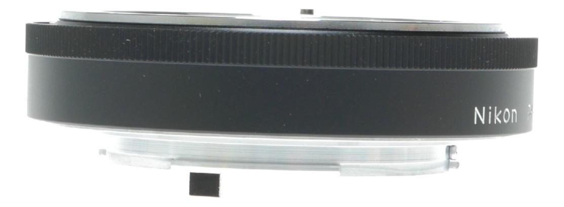 Nikon PK-12 Auto Extension Ring - View 6