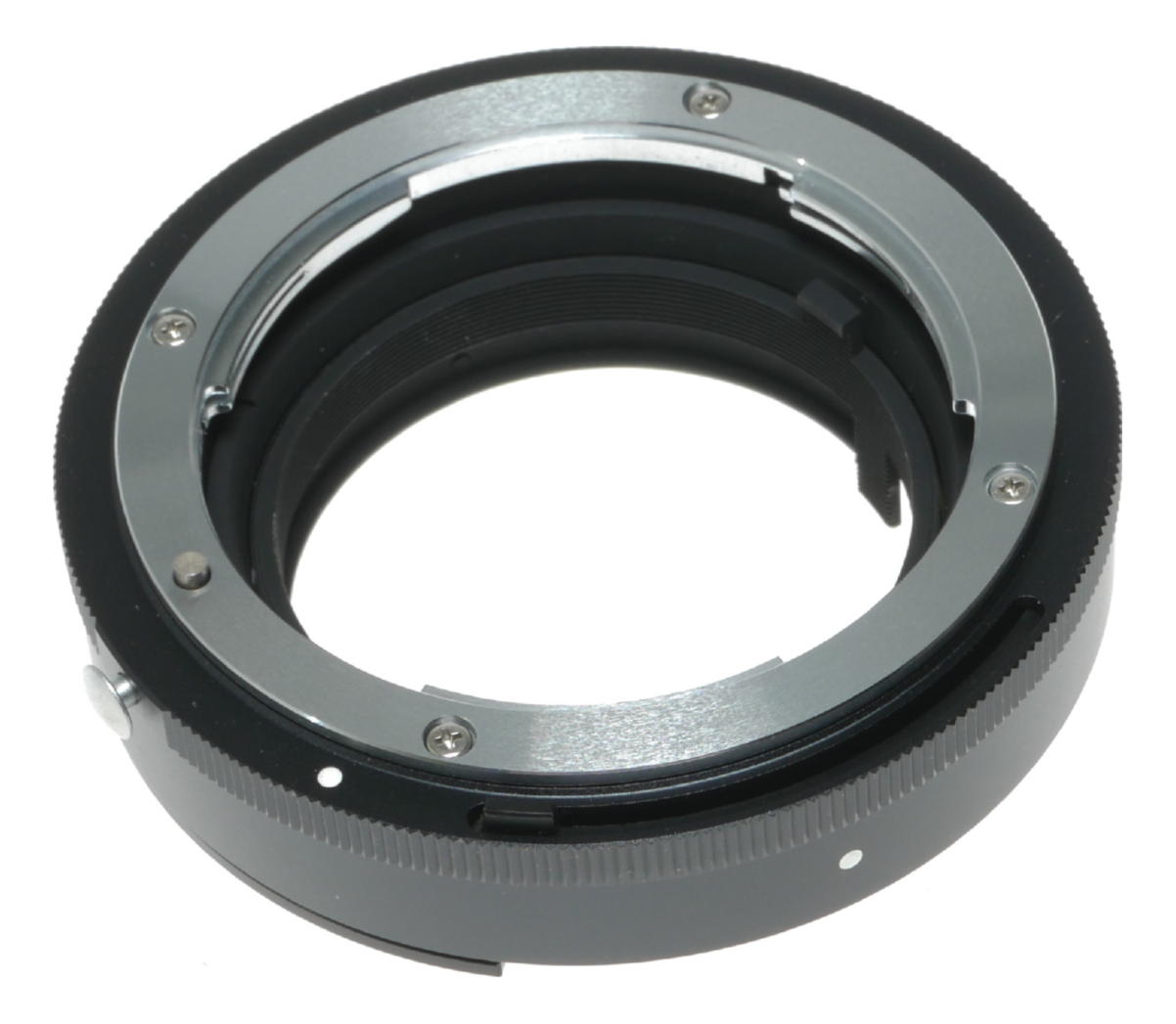 Nikon PK-12 Auto Extension Ring - View 8