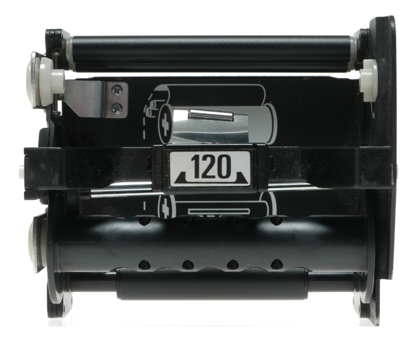 Mamiya 120 Film Back for Medium Format Camera