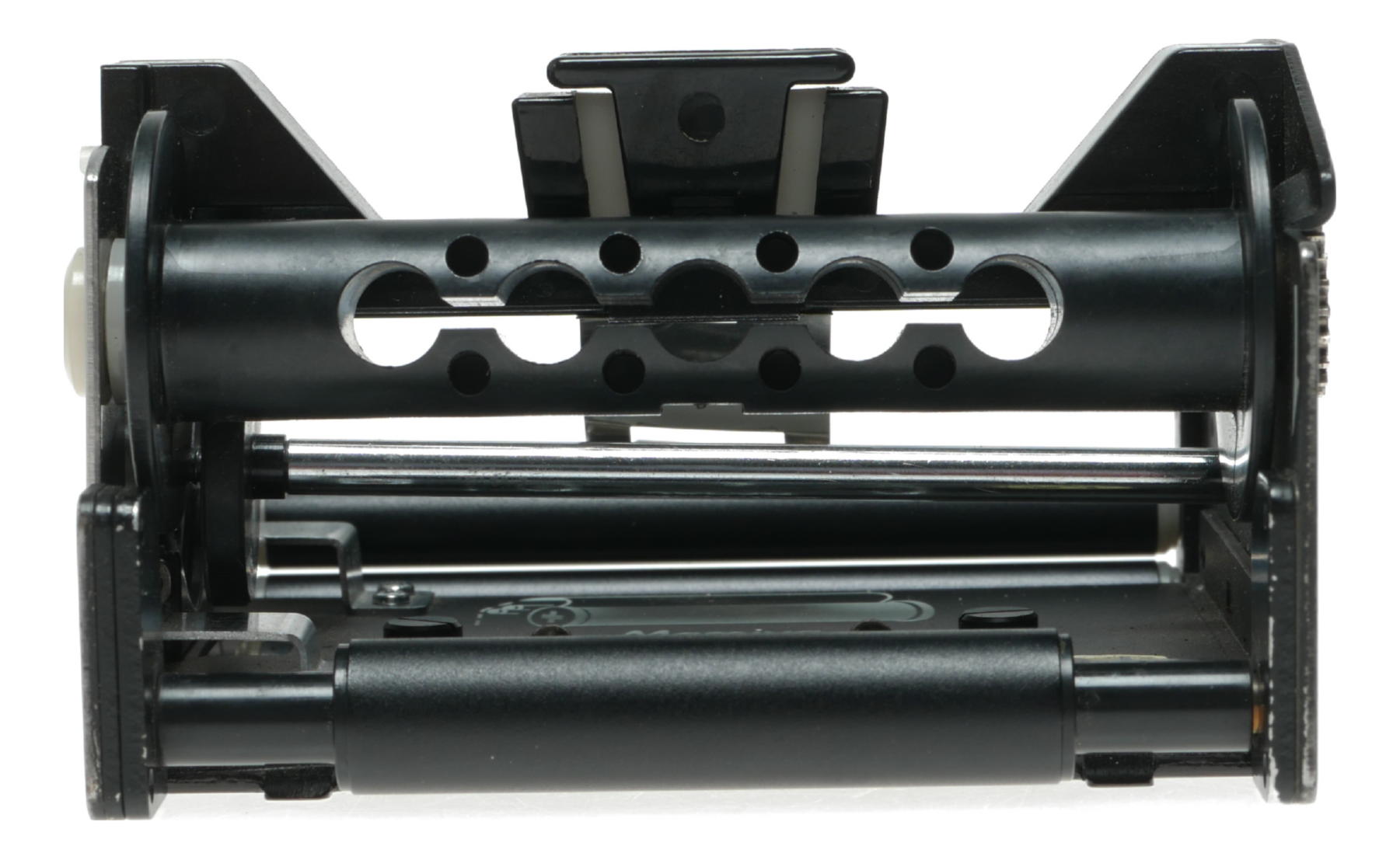 Mamiya 120 Film Back for Medium Format Camera - View 3