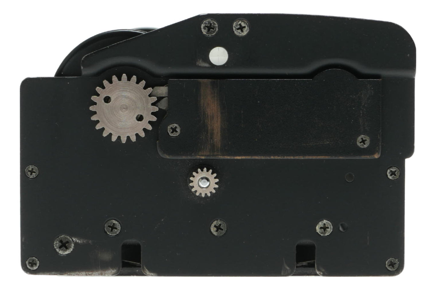 Mamiya 120 Film Back for Medium Format Camera - View 4