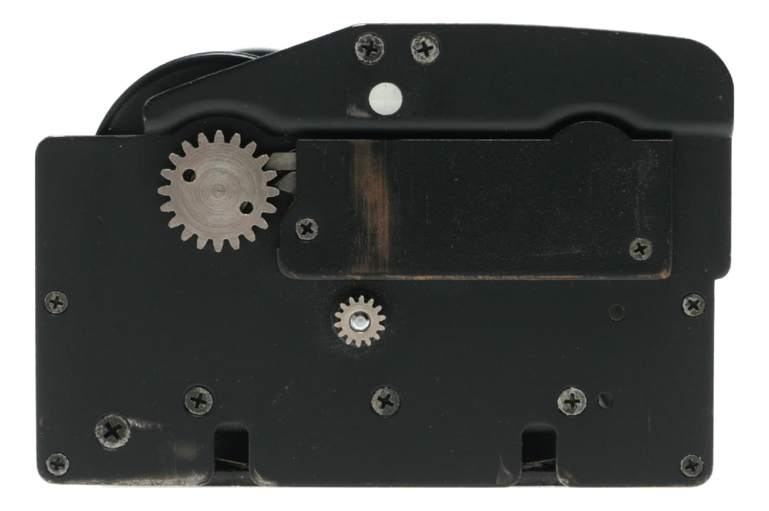 Mamiya 120 Film Back for Medium Format Camera - View 4
