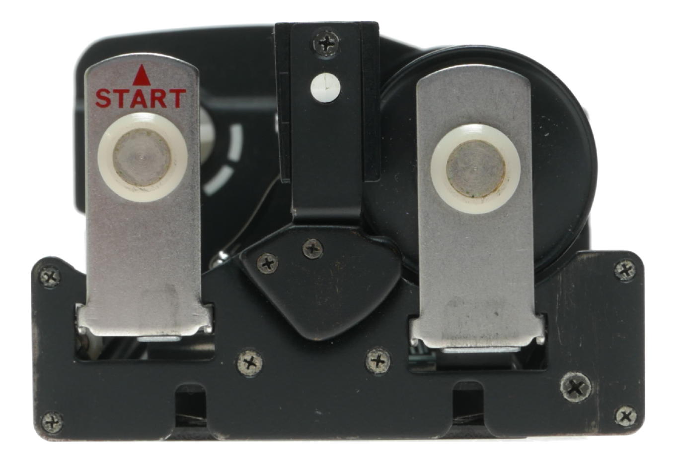 Mamiya 120 Film Back for Medium Format Camera - View 6
