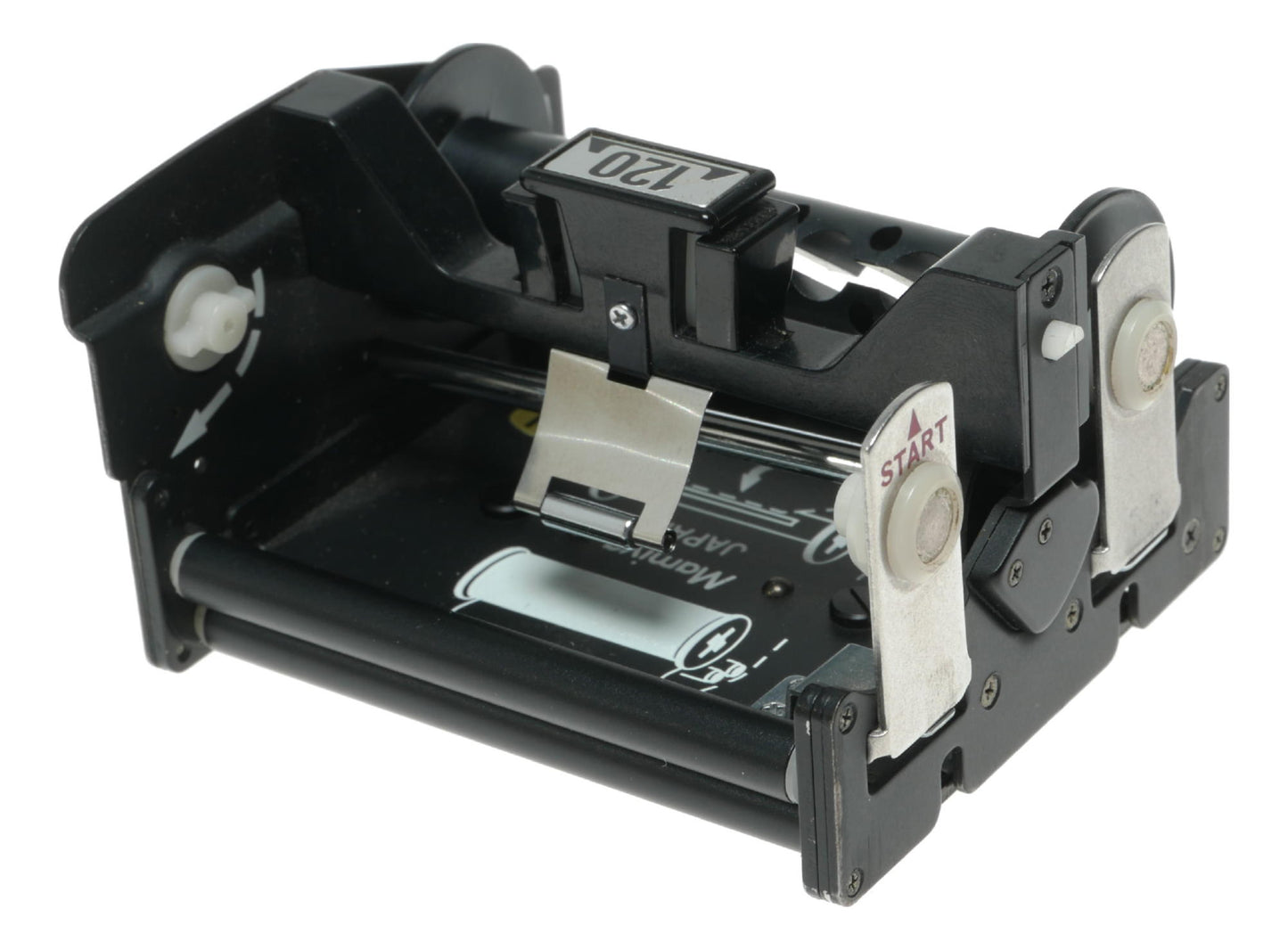 Mamiya 120 Film Back for Medium Format Camera - View 10