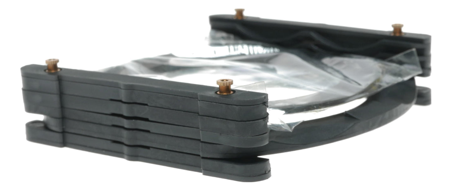 Detachable Filter Holder 77mm - View 7