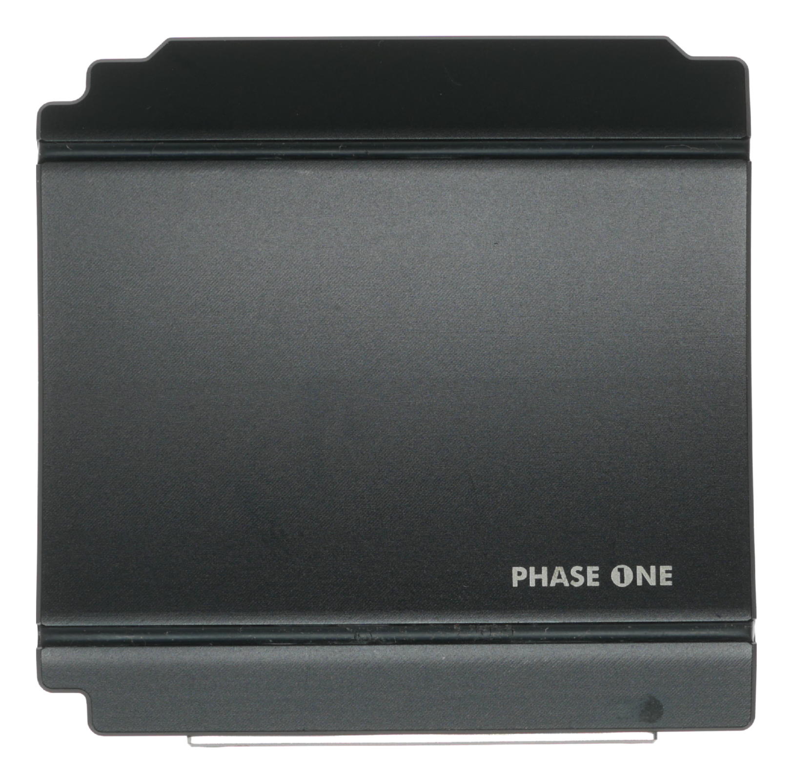 Phase One Digital Back Adapter