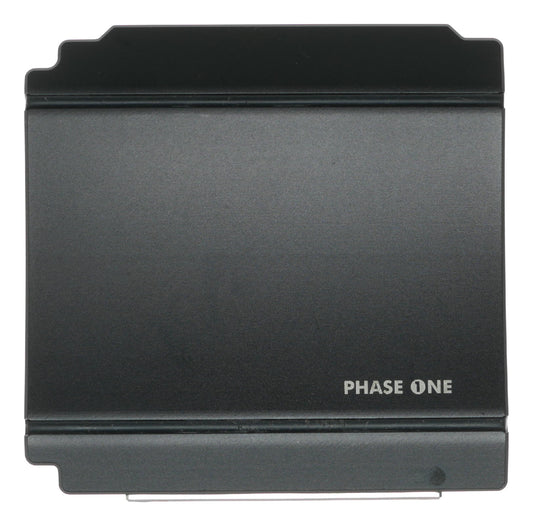 Phase One Digital Back Adapter