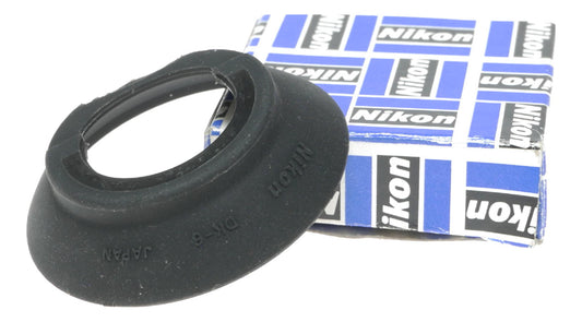 Nikon DK-6 Eyepiece Adapter