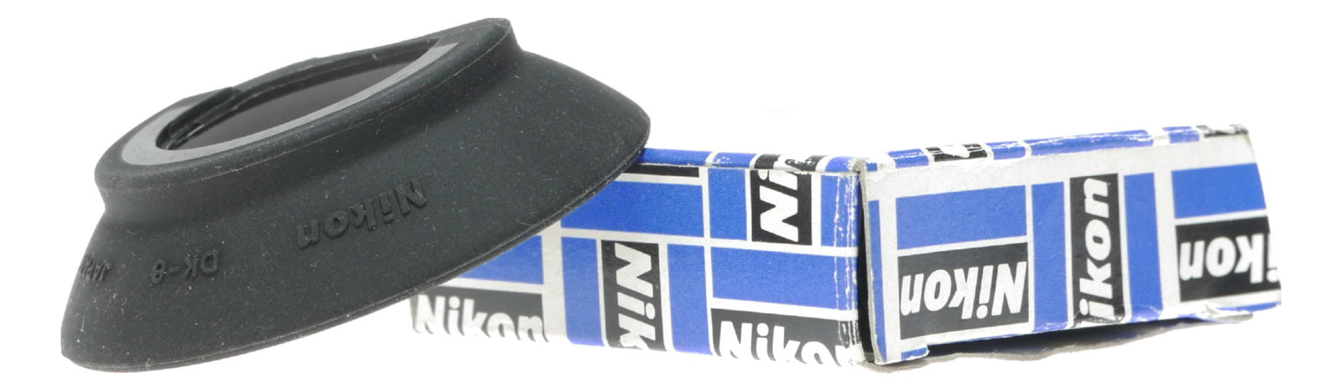 Nikon DK-6 Eyepiece Adapter - View 2