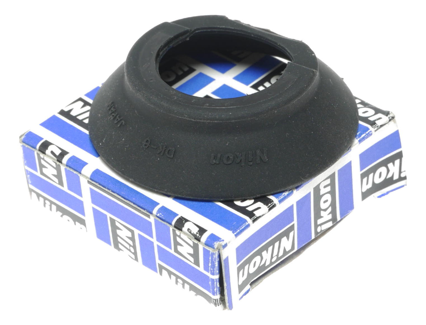 Nikon DK-6 Eyepiece Adapter - View 3