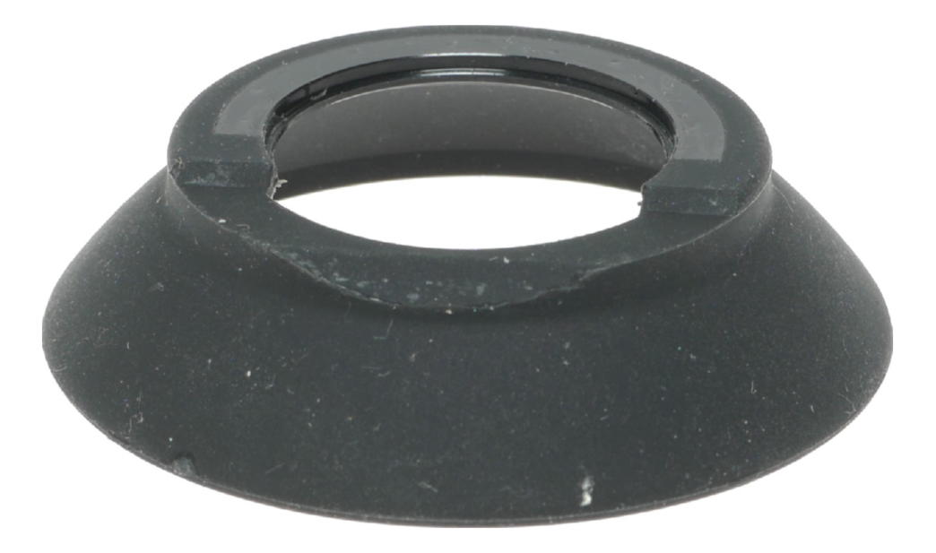 Nikon DK-6 Eyepiece Adapter - View 4
