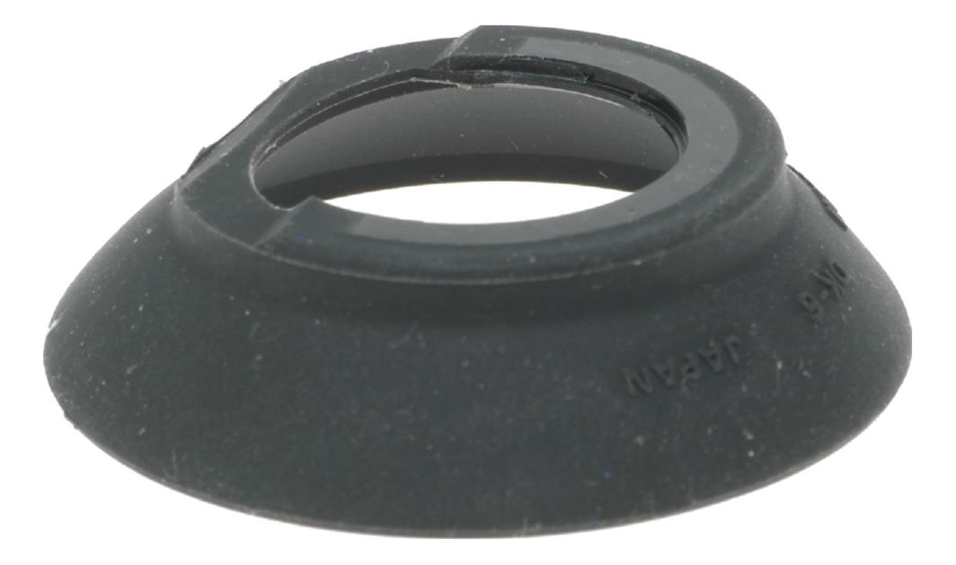 Nikon DK-6 Eyepiece Adapter - View 5