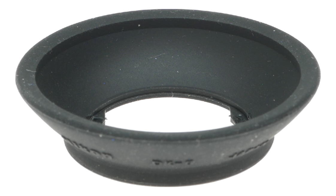 Nikon DK-6 Eyepiece Adapter - View 8