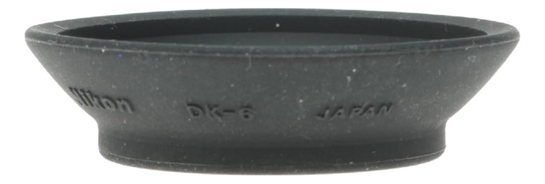 Nikon DK-6 Eyepiece Adapter - View 9